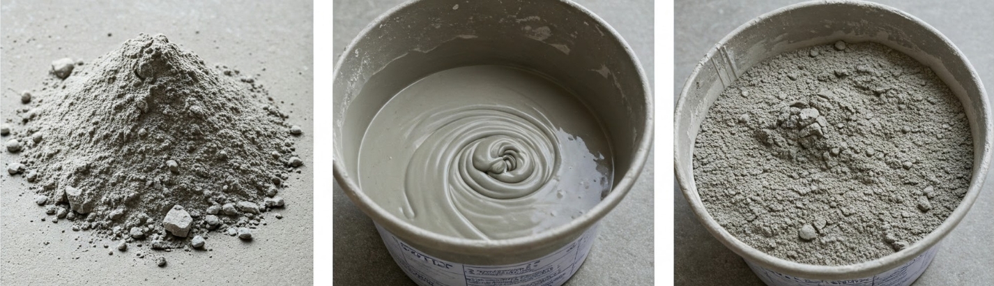 Choosing the Best Cement for Your Construction Project: Insights into OPC, PPC, and Bangur Cement Quality